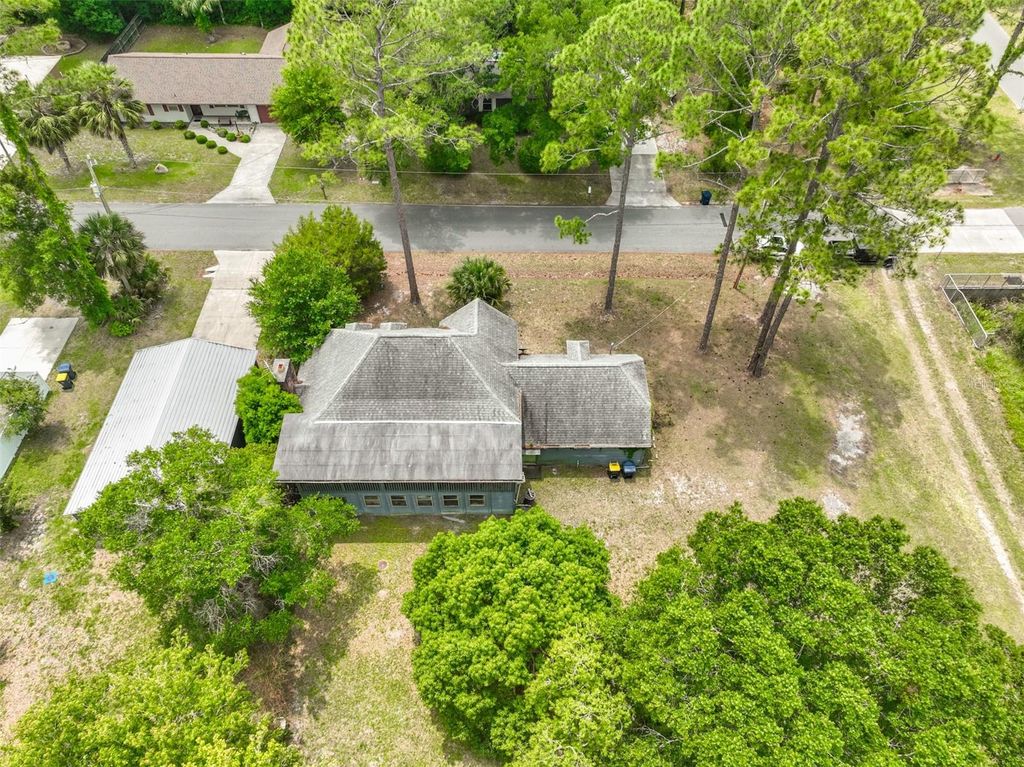 Photo of 610 N Chapel Street, Bunnell, FL 32110 (MLS # FC318432)