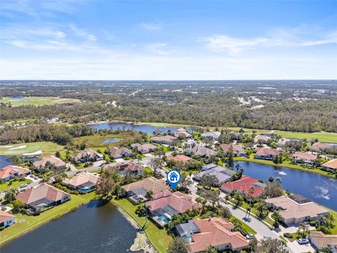 A home in LAKEWOOD RANCH