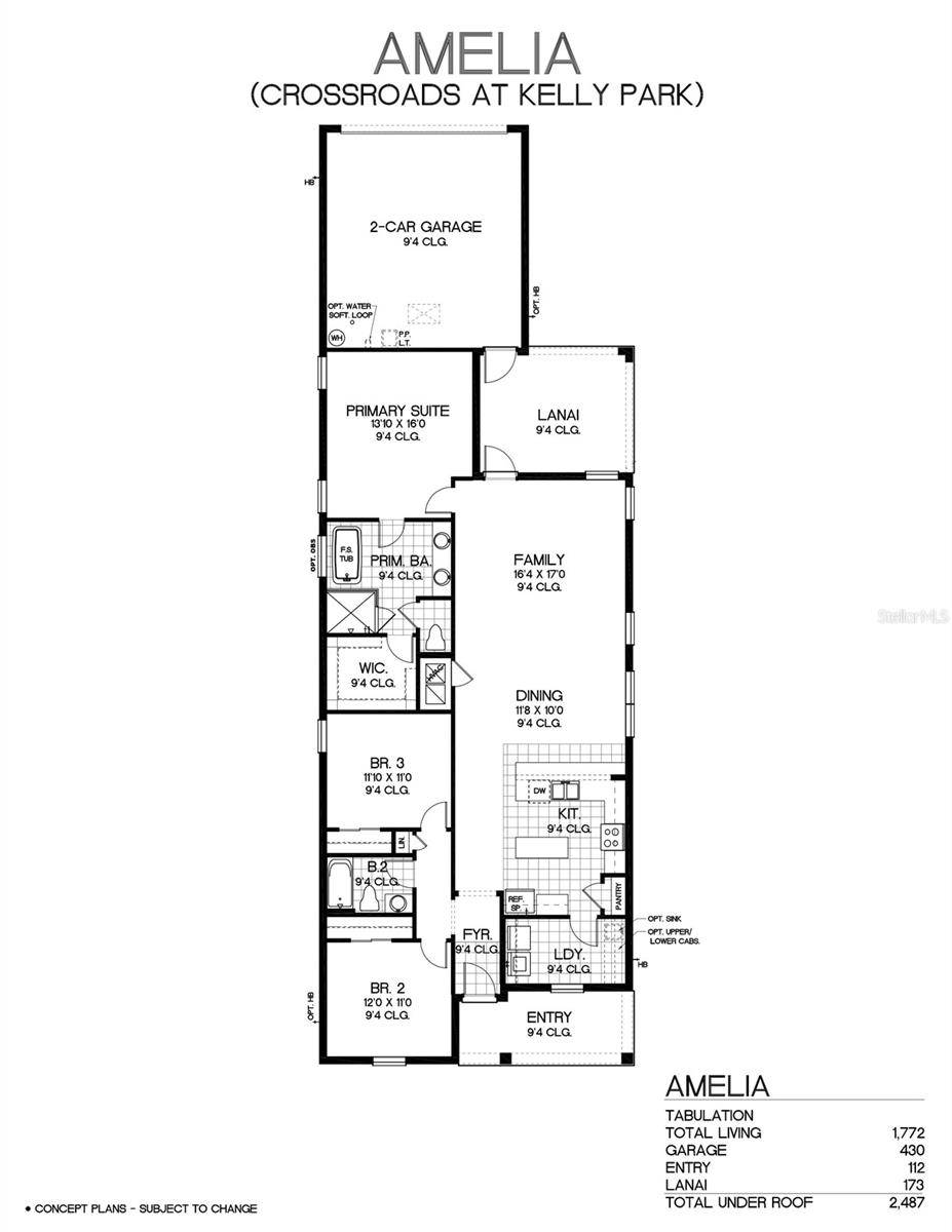 7679 SILVER MEADOW STREET