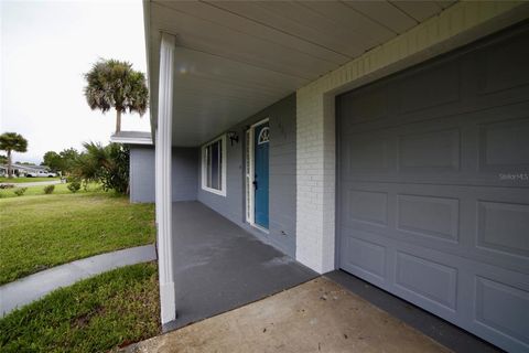 A home in DAYTONA BEACH