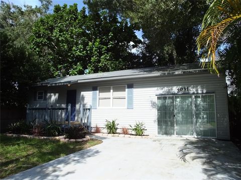 4031 IOLA DRIVE SARASOTA FL 34231