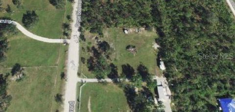 6104 GROVE BOULEVARD PUNTA GORDA FL 33982