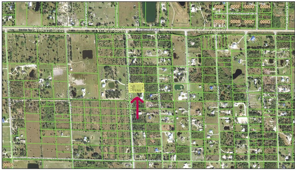 Photo of 6104 Grove Boulevard, Punta Gorda, FL 33982 (MLS # A4688337)