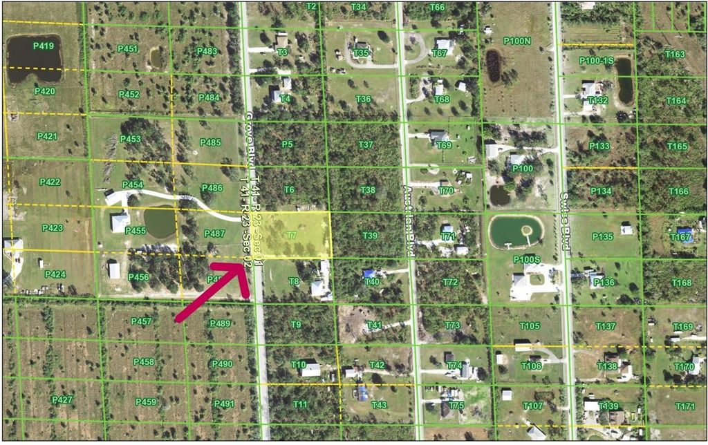 Photo of 6104 Grove Boulevard, Punta Gorda, FL 33982 (MLS # A4688337)