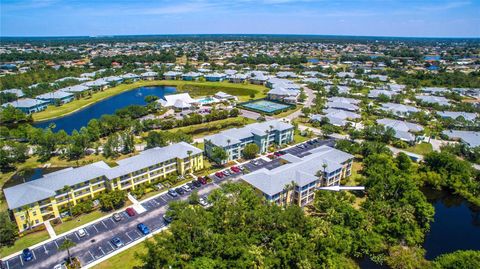 A home in PUNTA GORDA