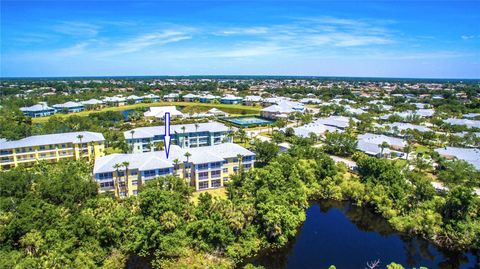 A home in PUNTA GORDA