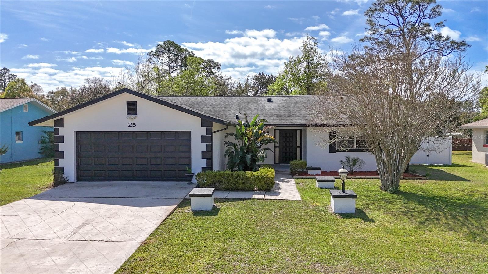 25 BLAINE DRIVE