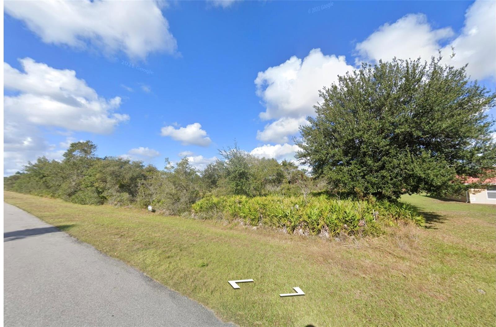 INDIAN LAKE ESTATES - Land