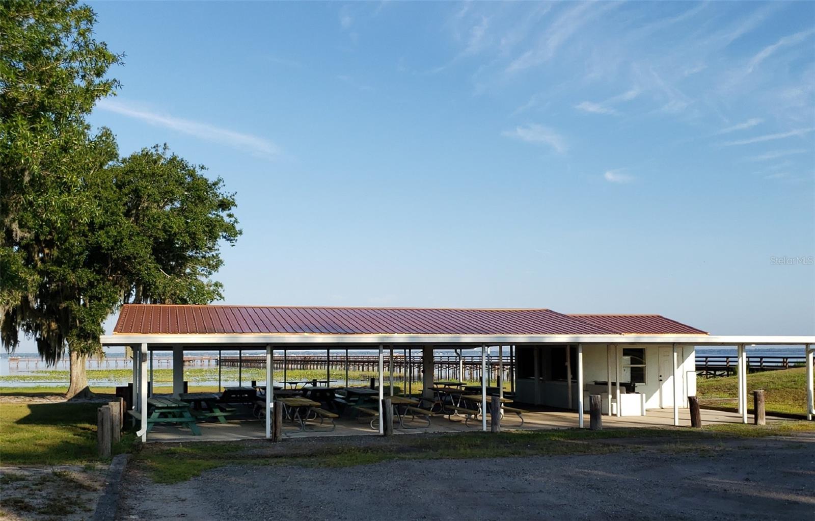 INDIAN LAKE ESTATES - Land