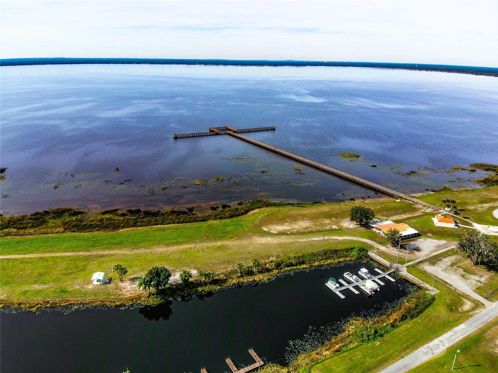 INDIAN LAKE ESTATES - Land