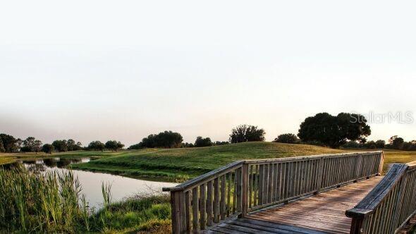 INDIAN LAKE ESTATES - Land