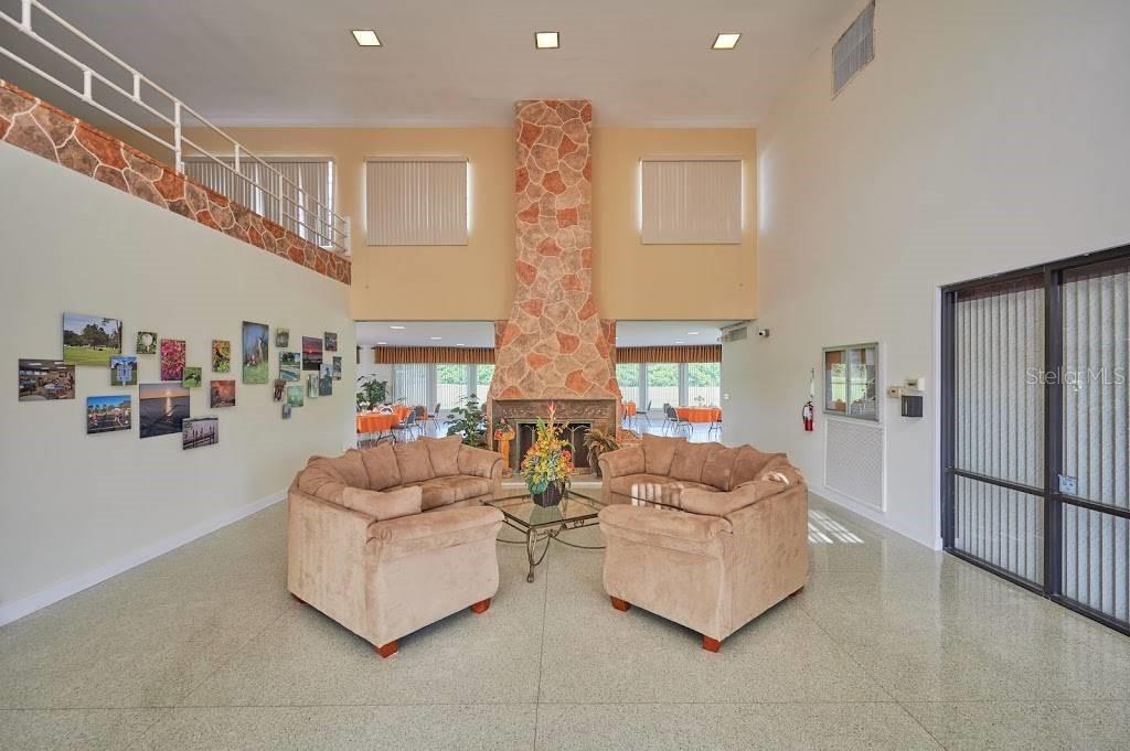 INDIAN LAKE ESTATES - Land