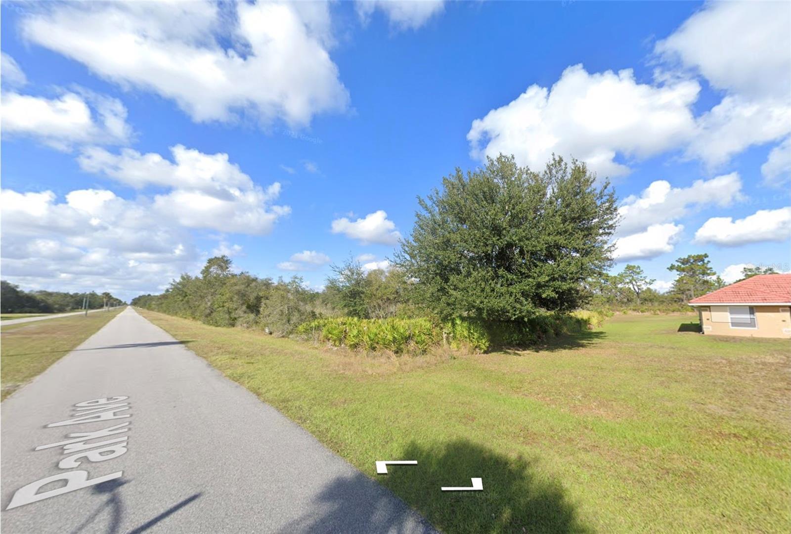 INDIAN LAKE ESTATES - Land