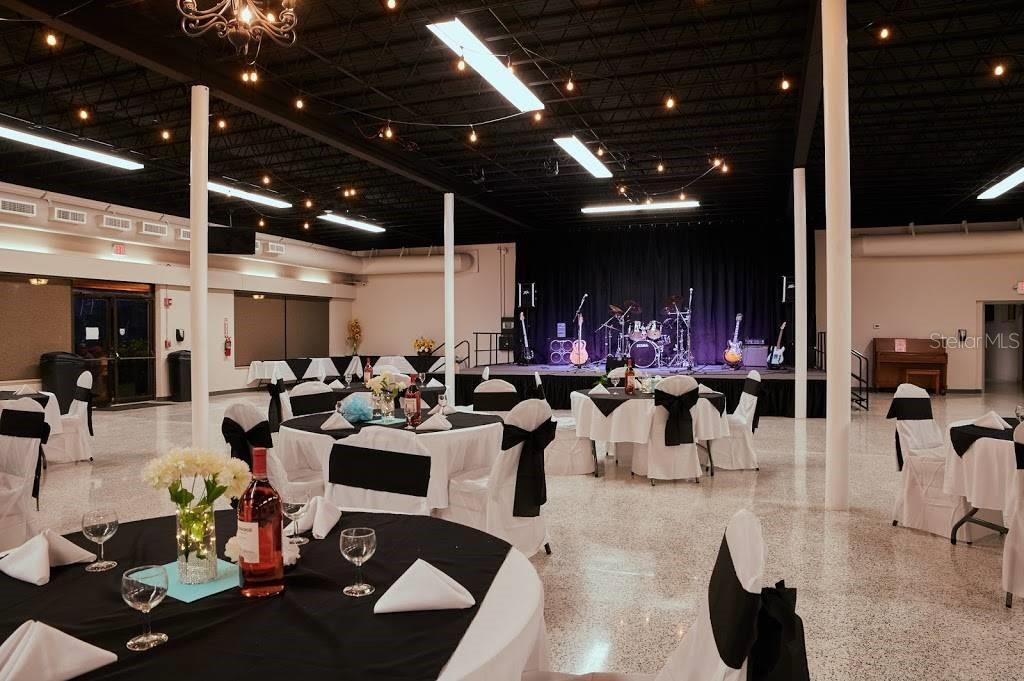 INDIAN LAKE ESTATES - Land