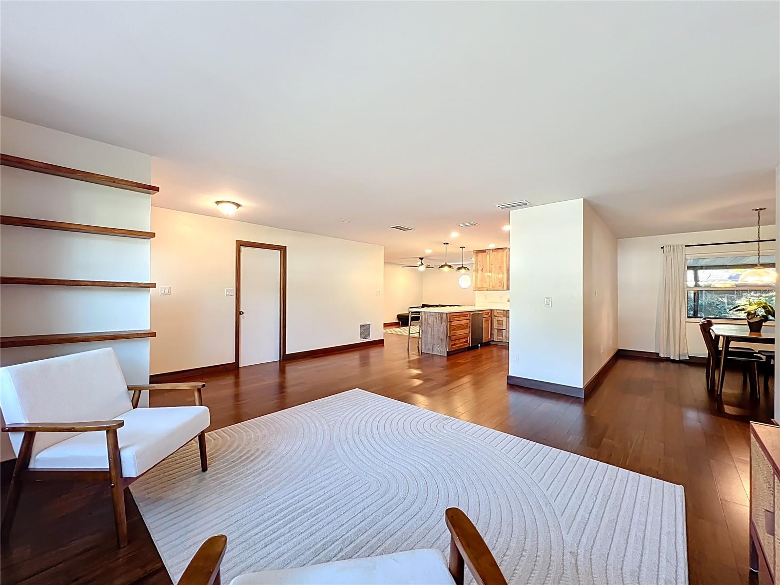 WRENWOOD UNIT 3 4TH ADD - Residential