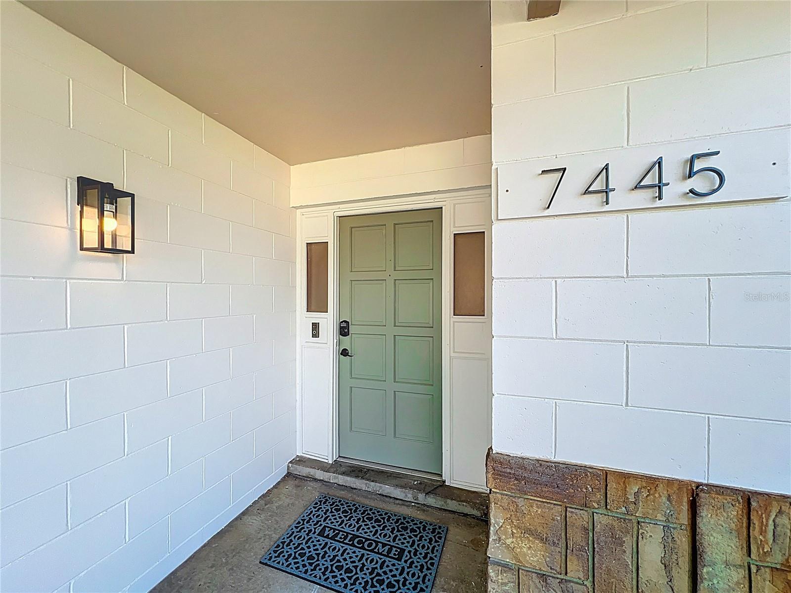 WRENWOOD UNIT 3 4TH ADD - Residential