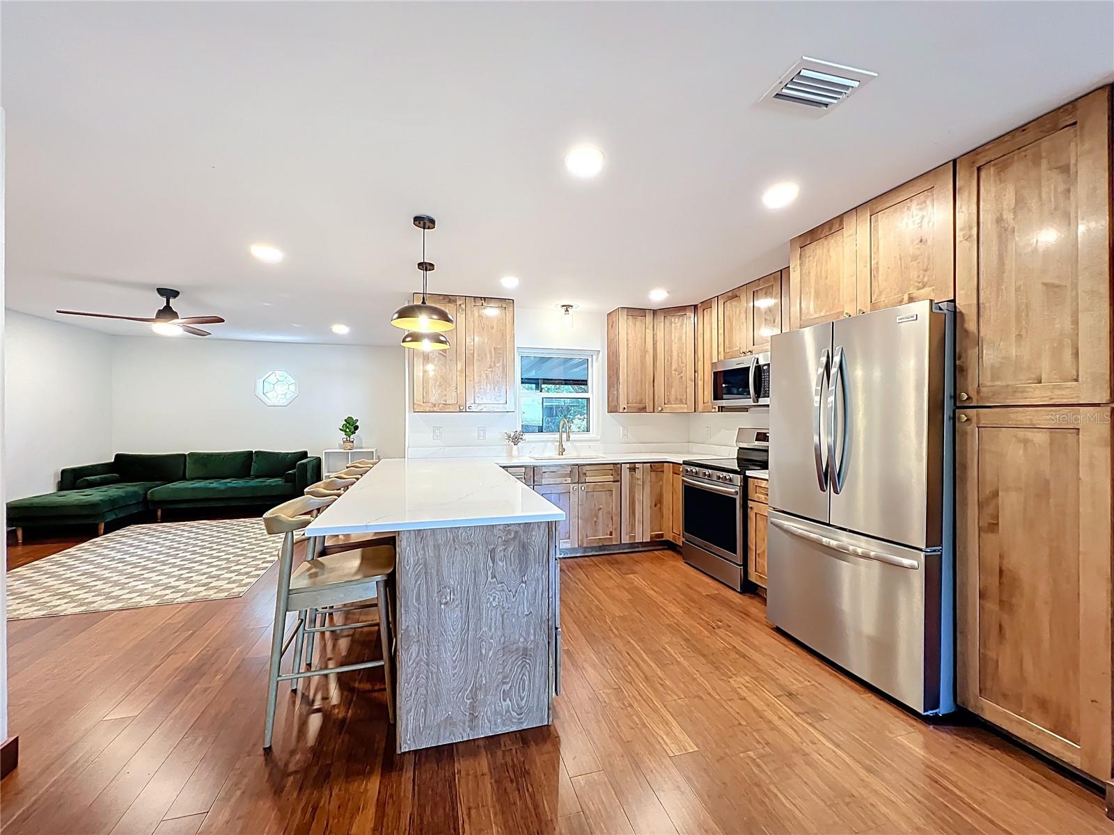 WRENWOOD UNIT 3 4TH ADD - Residential