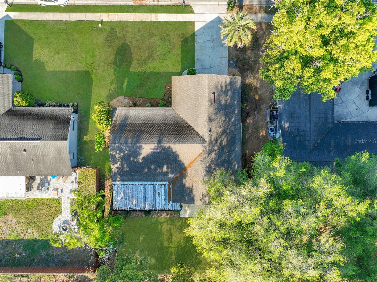 WRENWOOD UNIT 3 4TH ADD - Residential