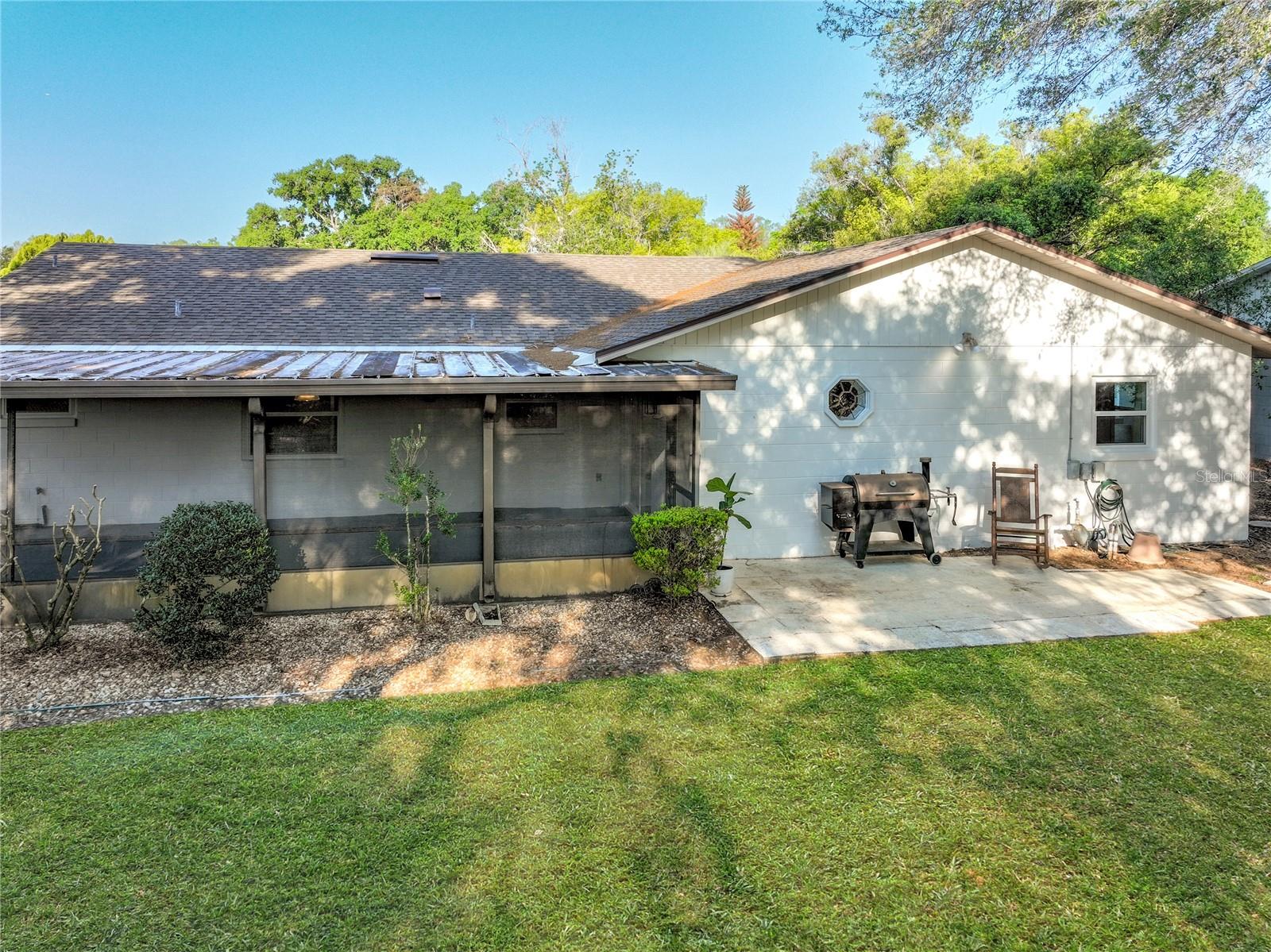 WRENWOOD UNIT 3 4TH ADD - Residential