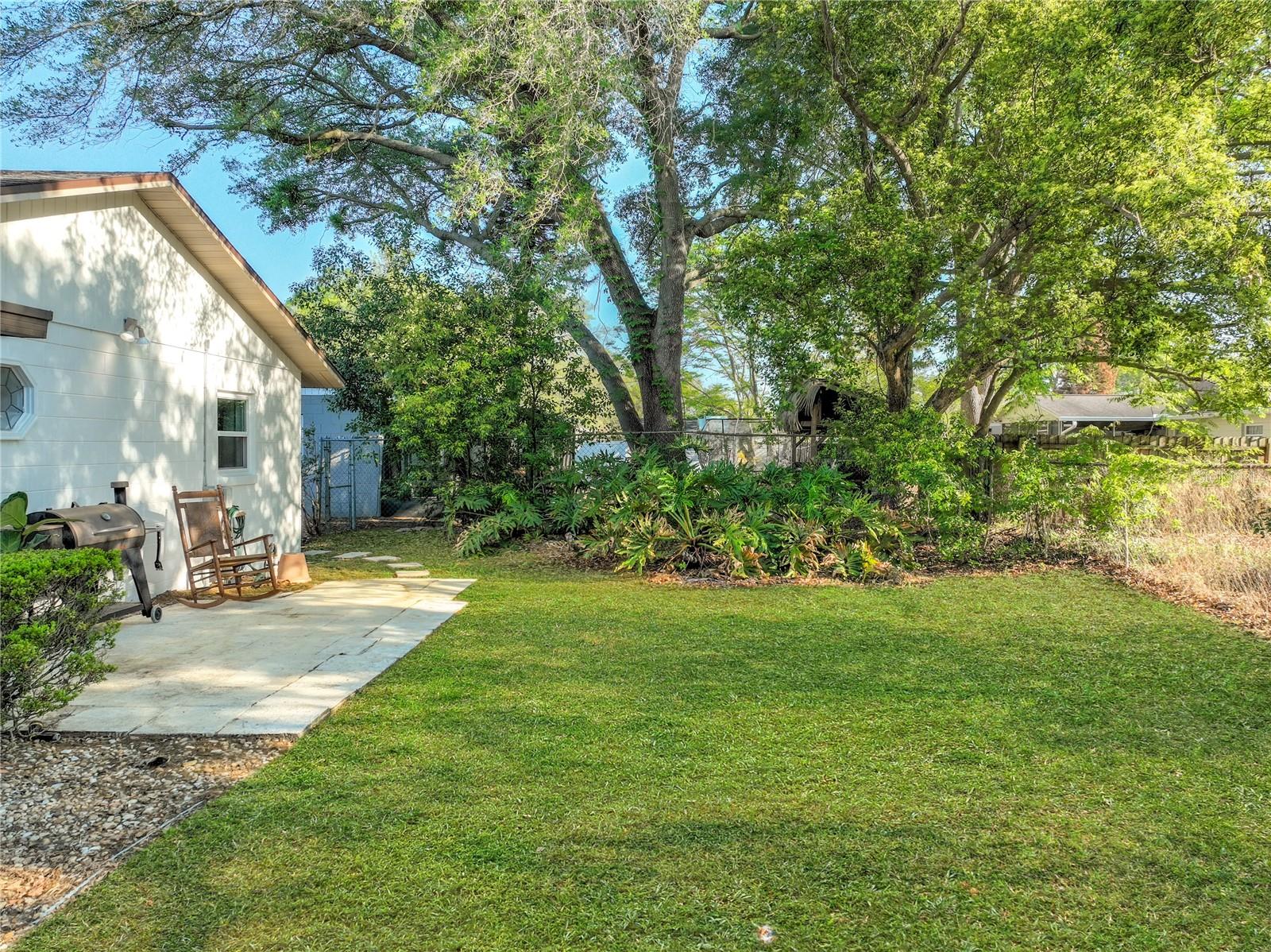 WRENWOOD UNIT 3 4TH ADD - Residential