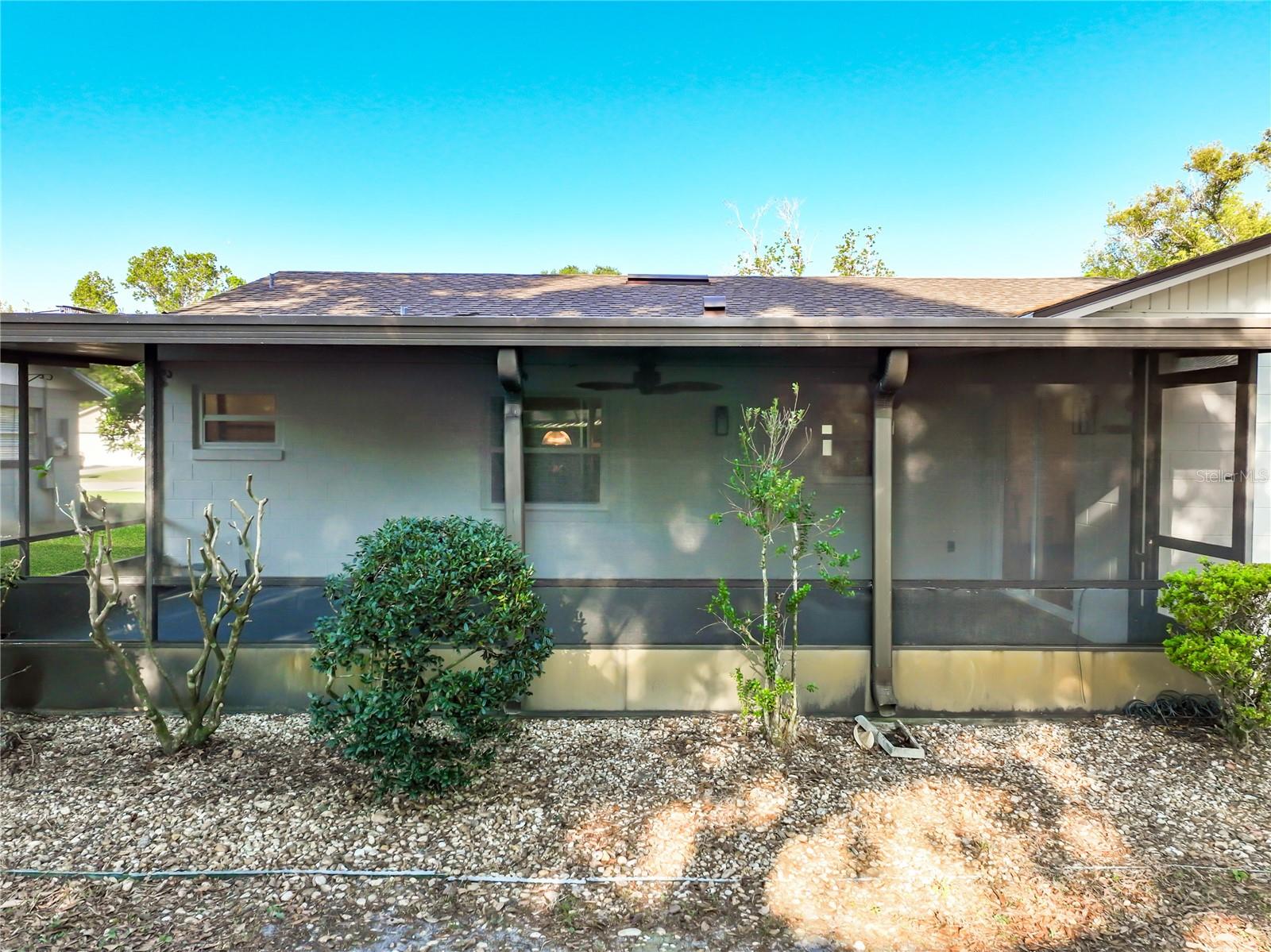 WRENWOOD UNIT 3 4TH ADD - Residential