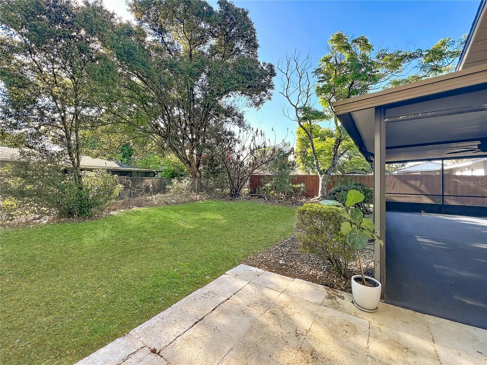 WRENWOOD UNIT 3 4TH ADD - Residential