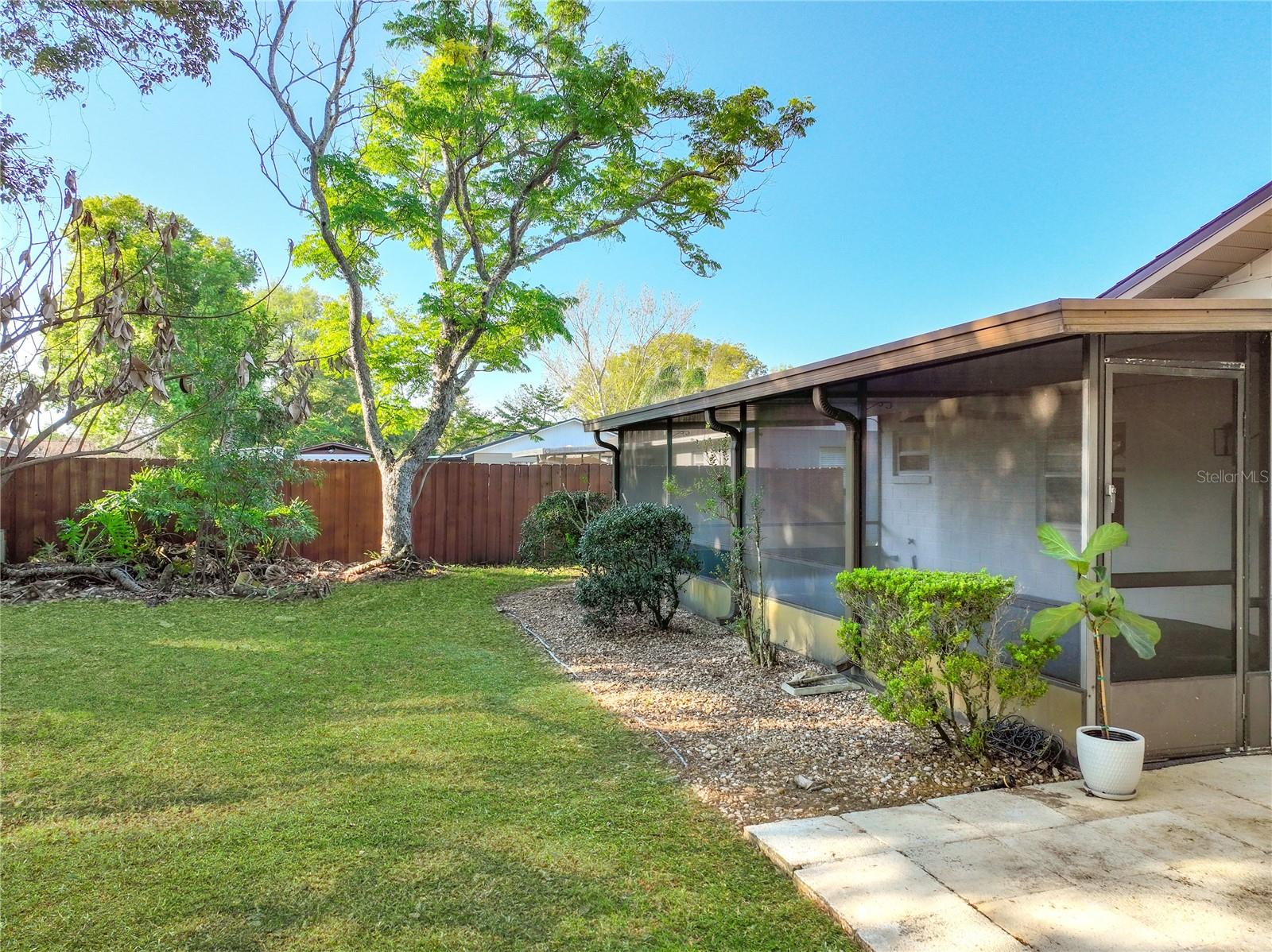 WRENWOOD UNIT 3 4TH ADD - Residential