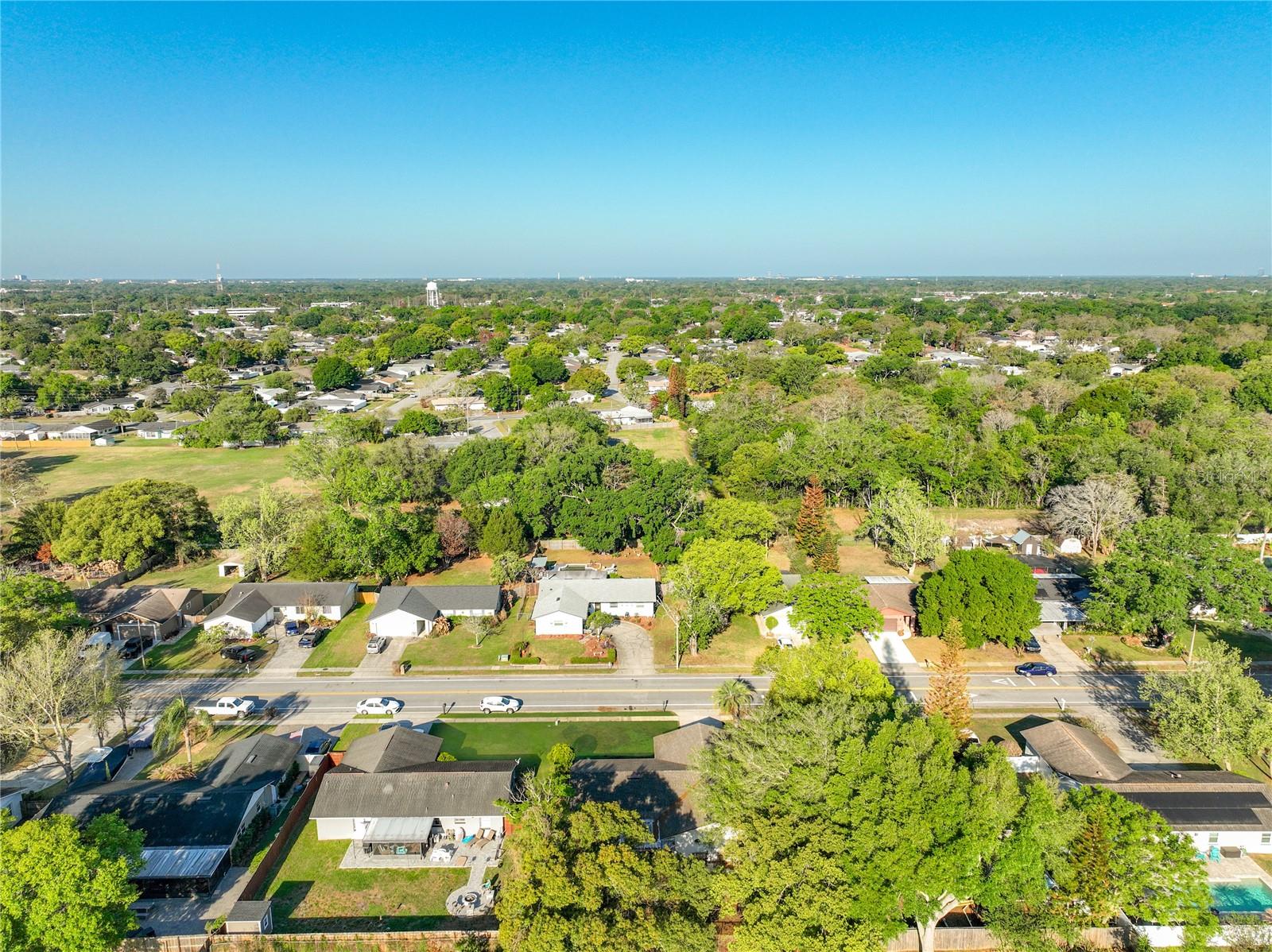 WRENWOOD UNIT 3 4TH ADD - Residential