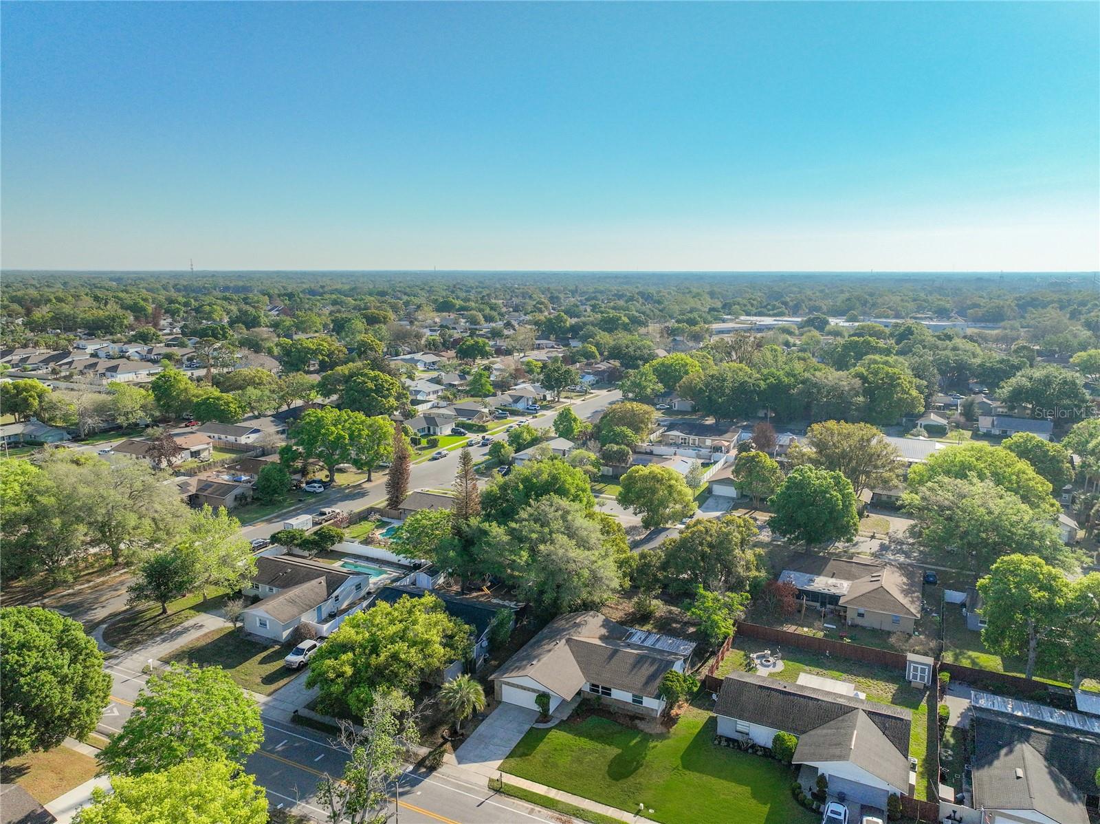 WRENWOOD UNIT 3 4TH ADD - Residential