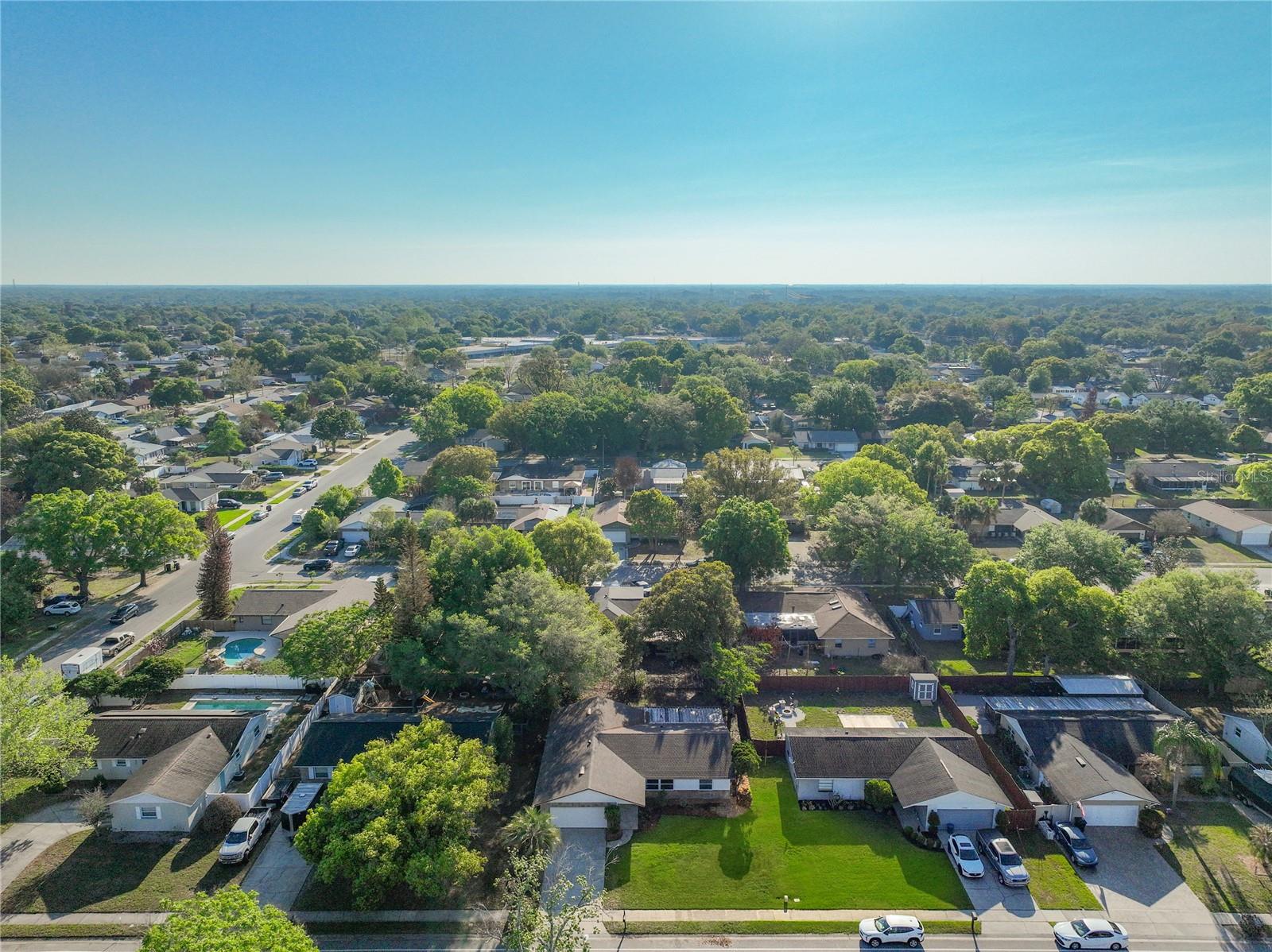 WRENWOOD UNIT 3 4TH ADD - Residential