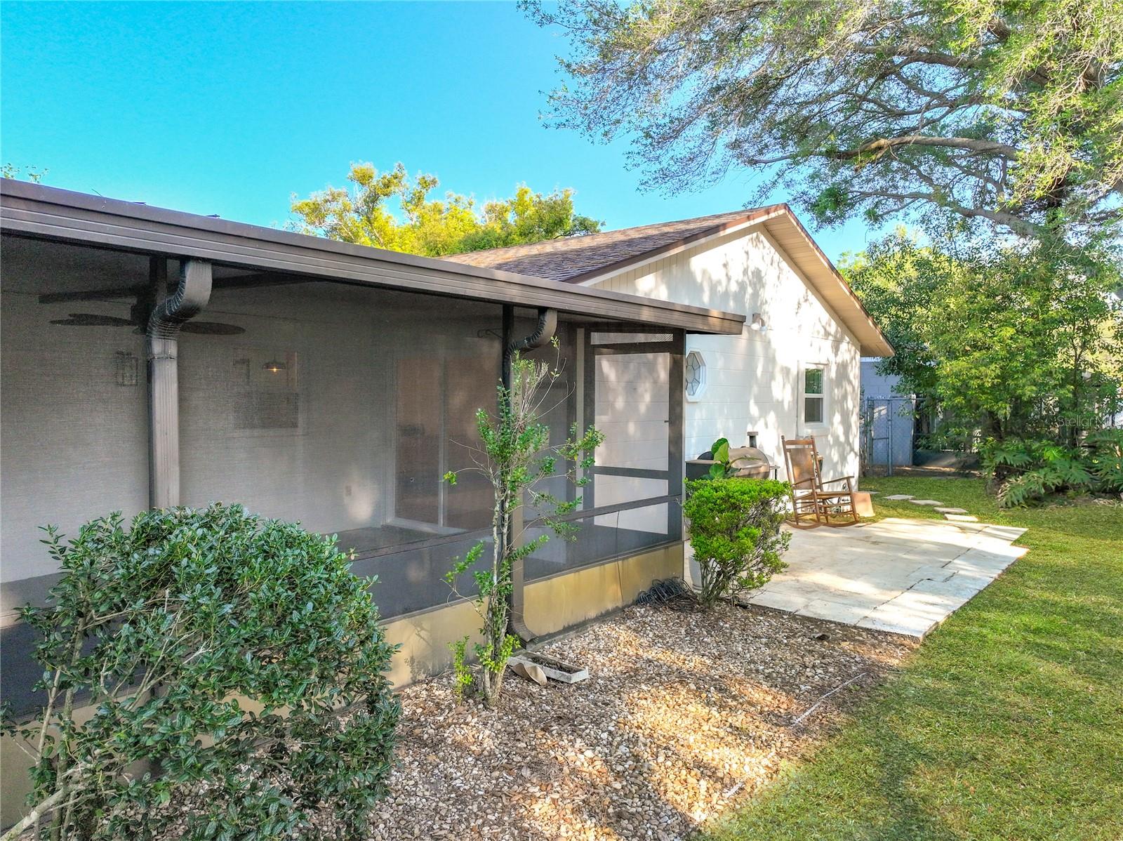 WRENWOOD UNIT 3 4TH ADD - Residential