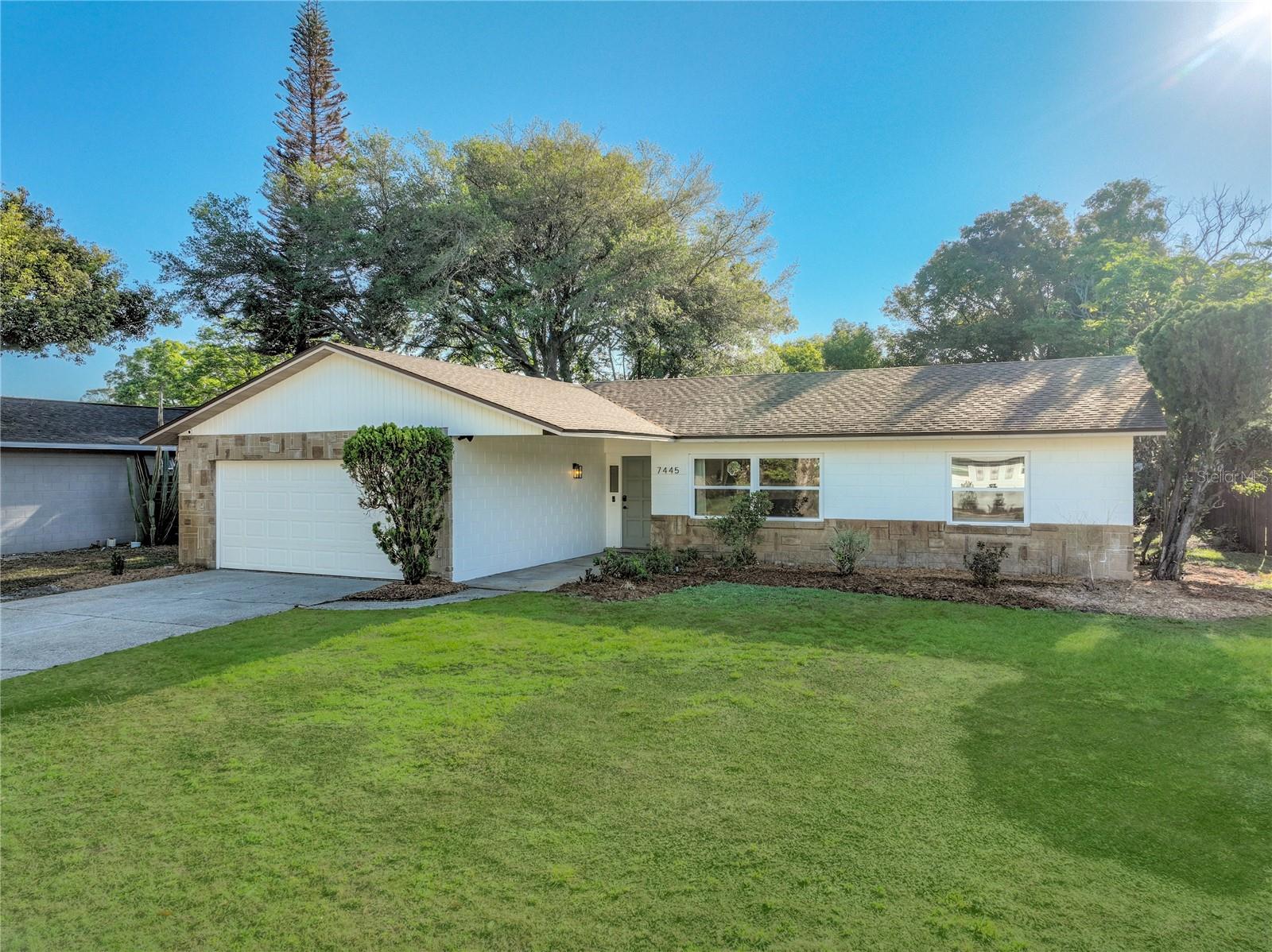 WRENWOOD UNIT 3 4TH ADD - Residential