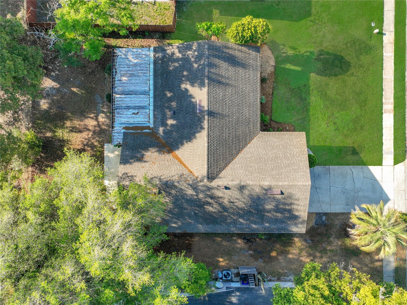 WRENWOOD UNIT 3 4TH ADD - Residential