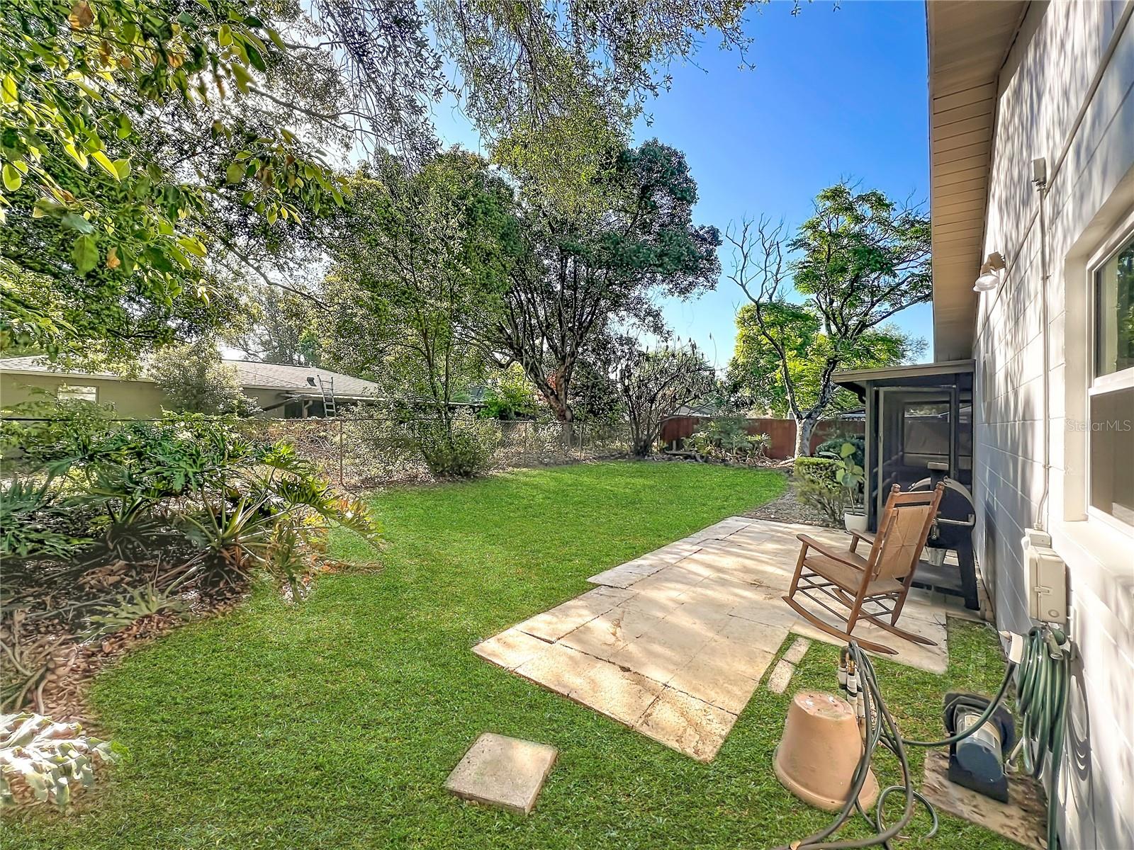 WRENWOOD UNIT 3 4TH ADD - Residential