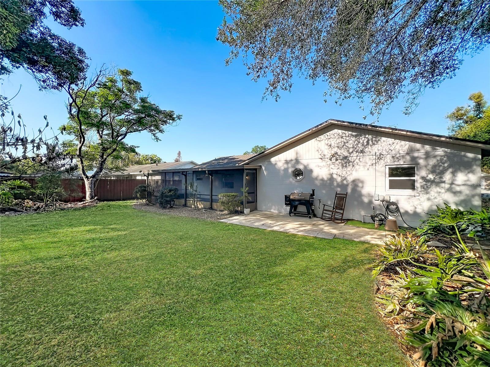 WRENWOOD UNIT 3 4TH ADD - Residential