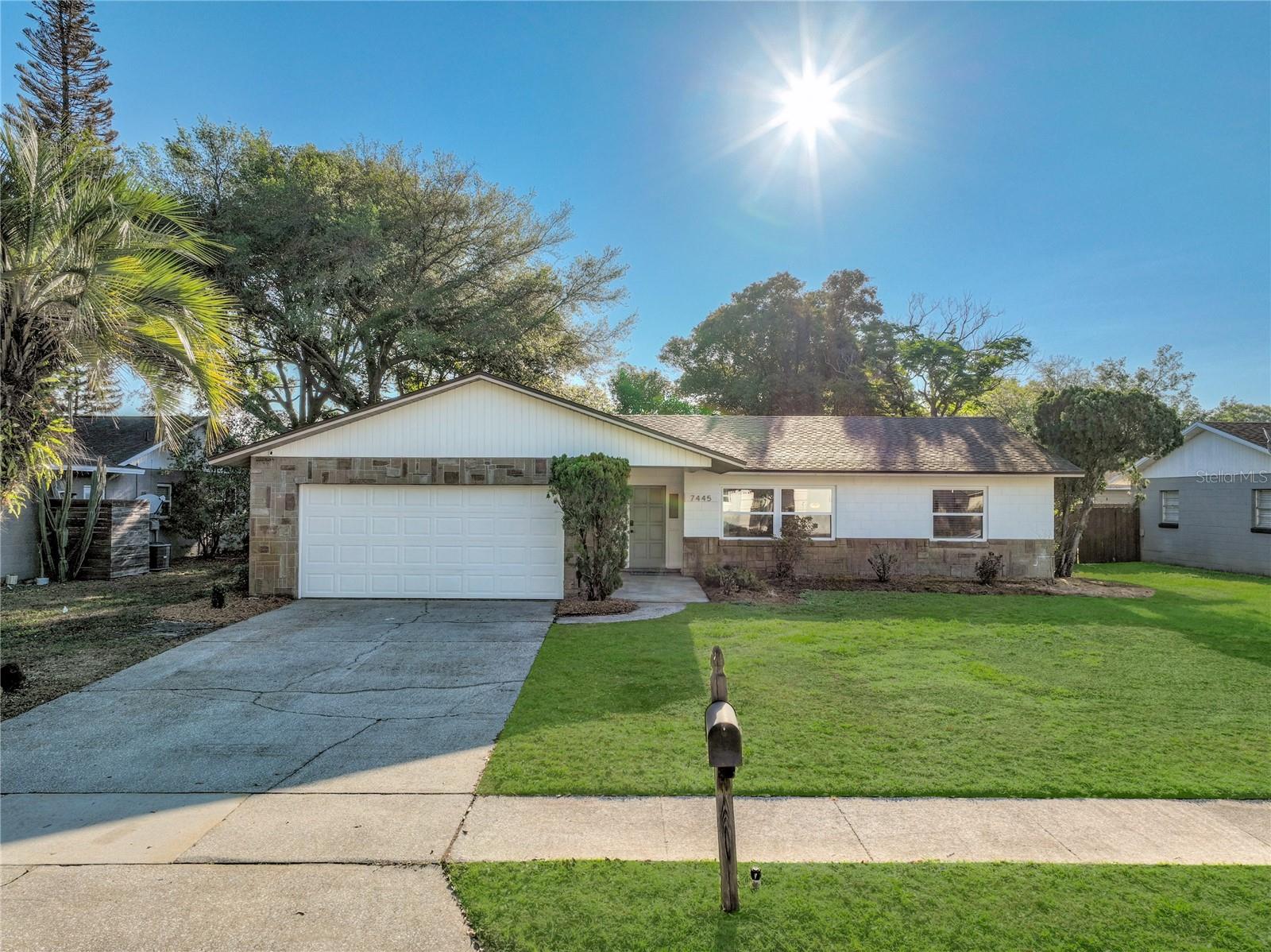 WRENWOOD UNIT 3 4TH ADD - Residential