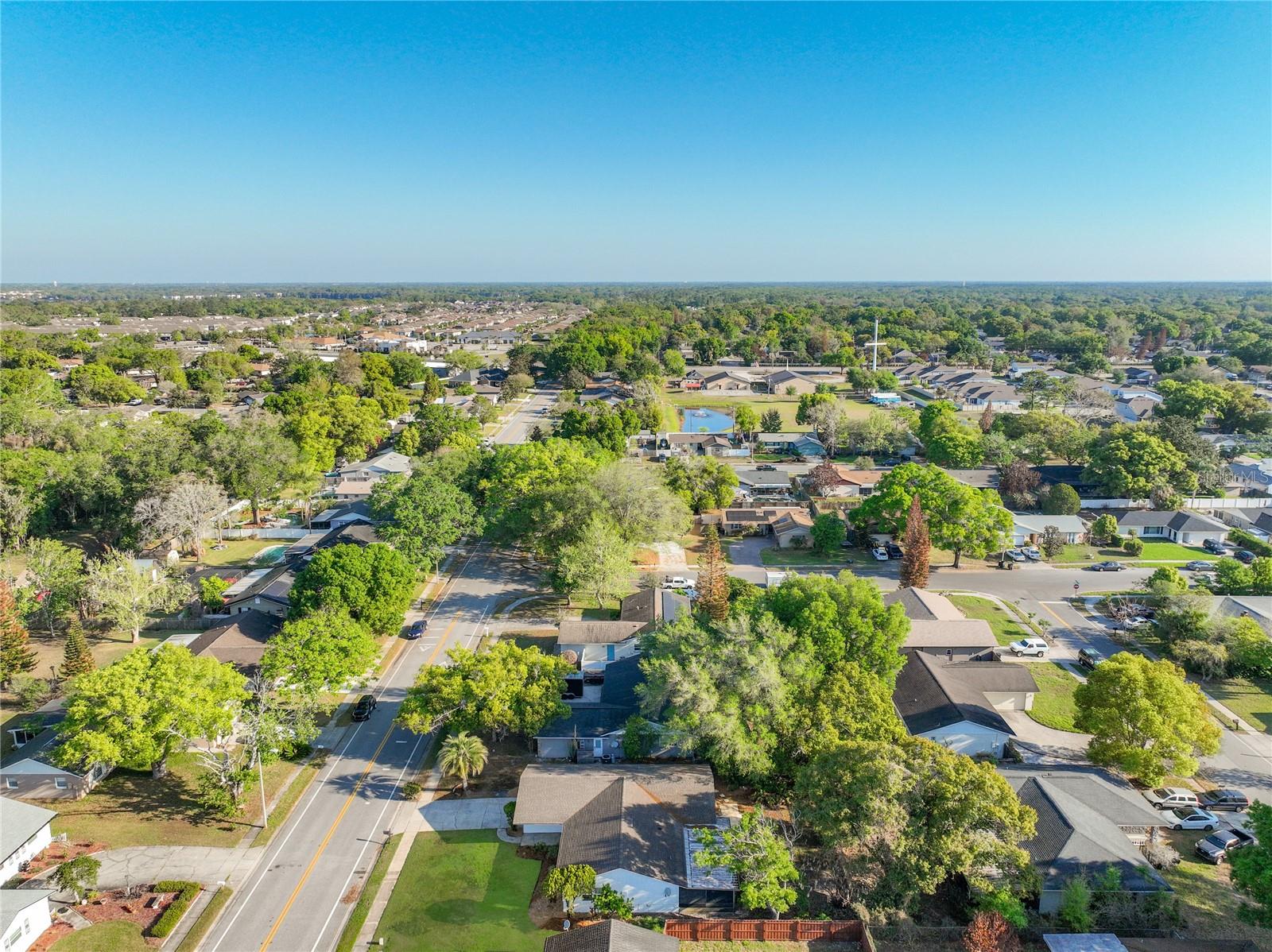 WRENWOOD UNIT 3 4TH ADD - Residential