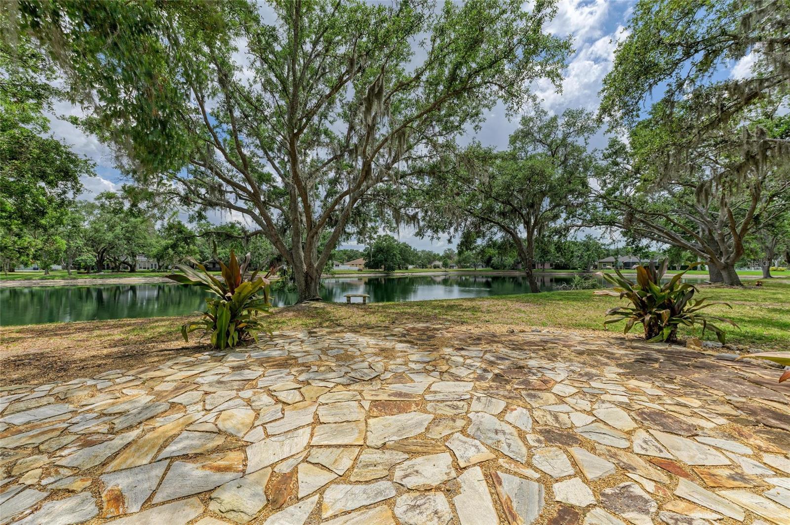 COUNTRY CREEK PH I - Residential