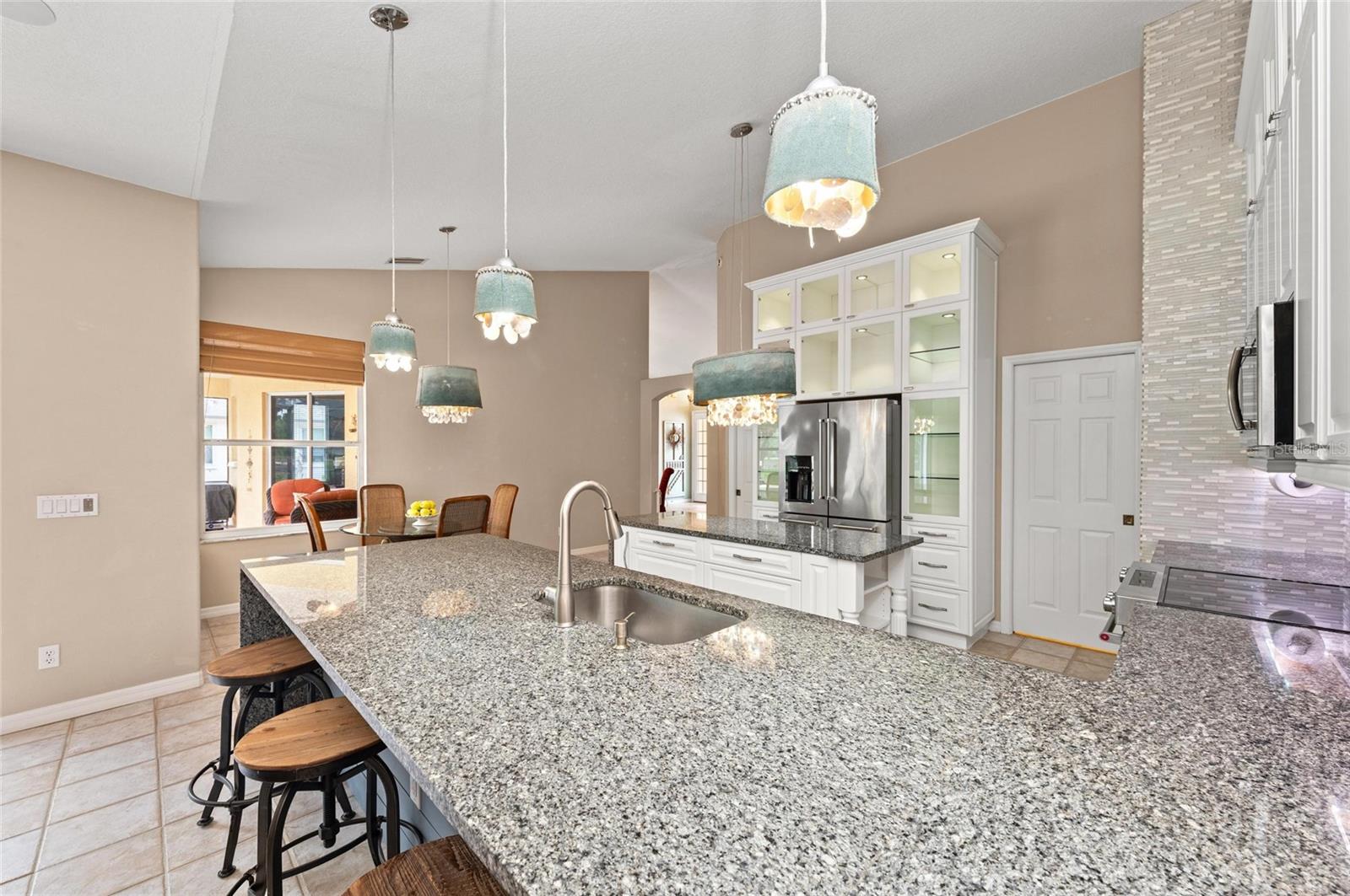 COUNTRY CREEK PH I - Residential