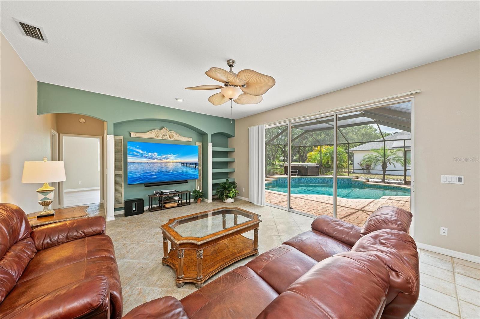 COUNTRY CREEK PH I - Residential