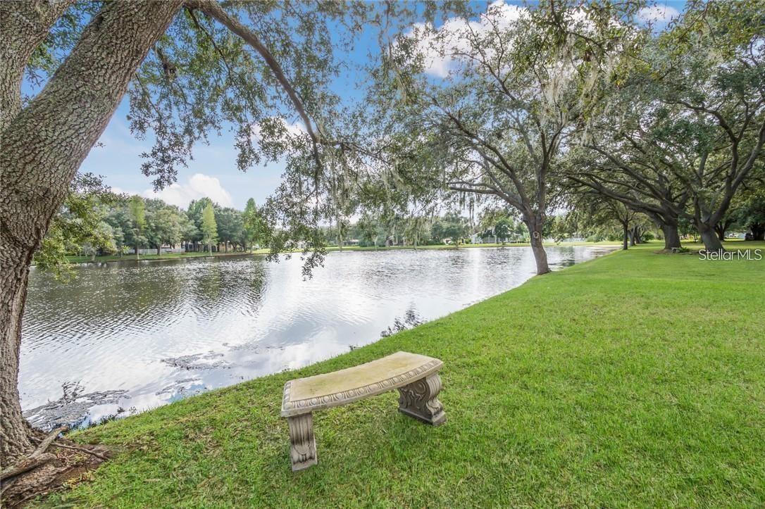 COUNTRY CREEK PH I - Residential