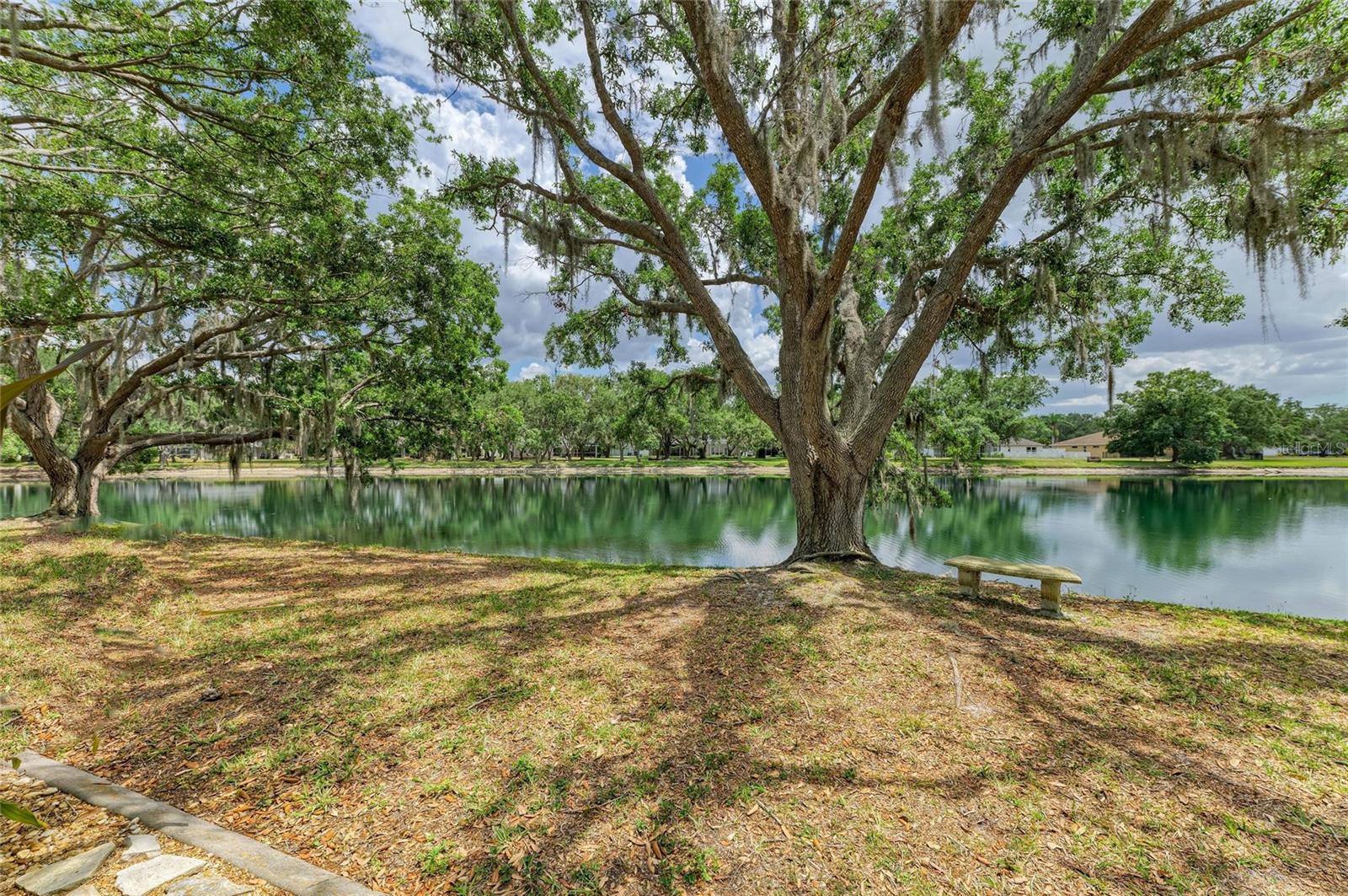 COUNTRY CREEK PH I - Residential