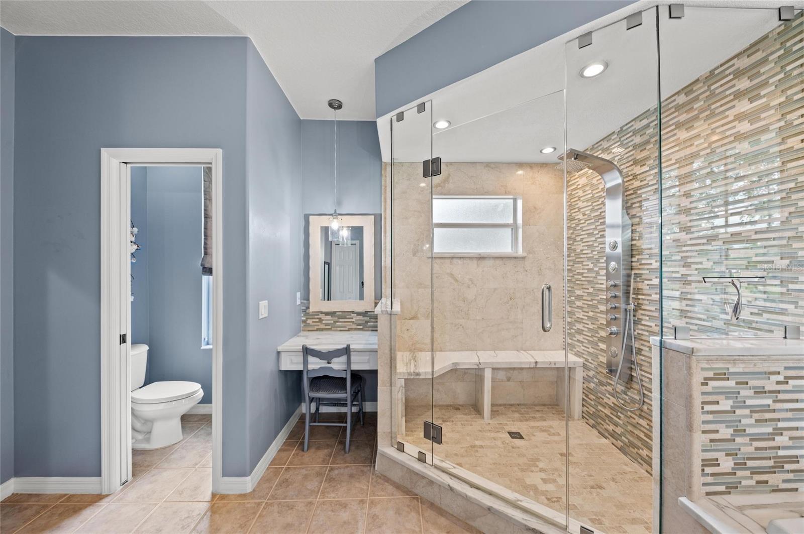 COUNTRY CREEK PH I - Residential