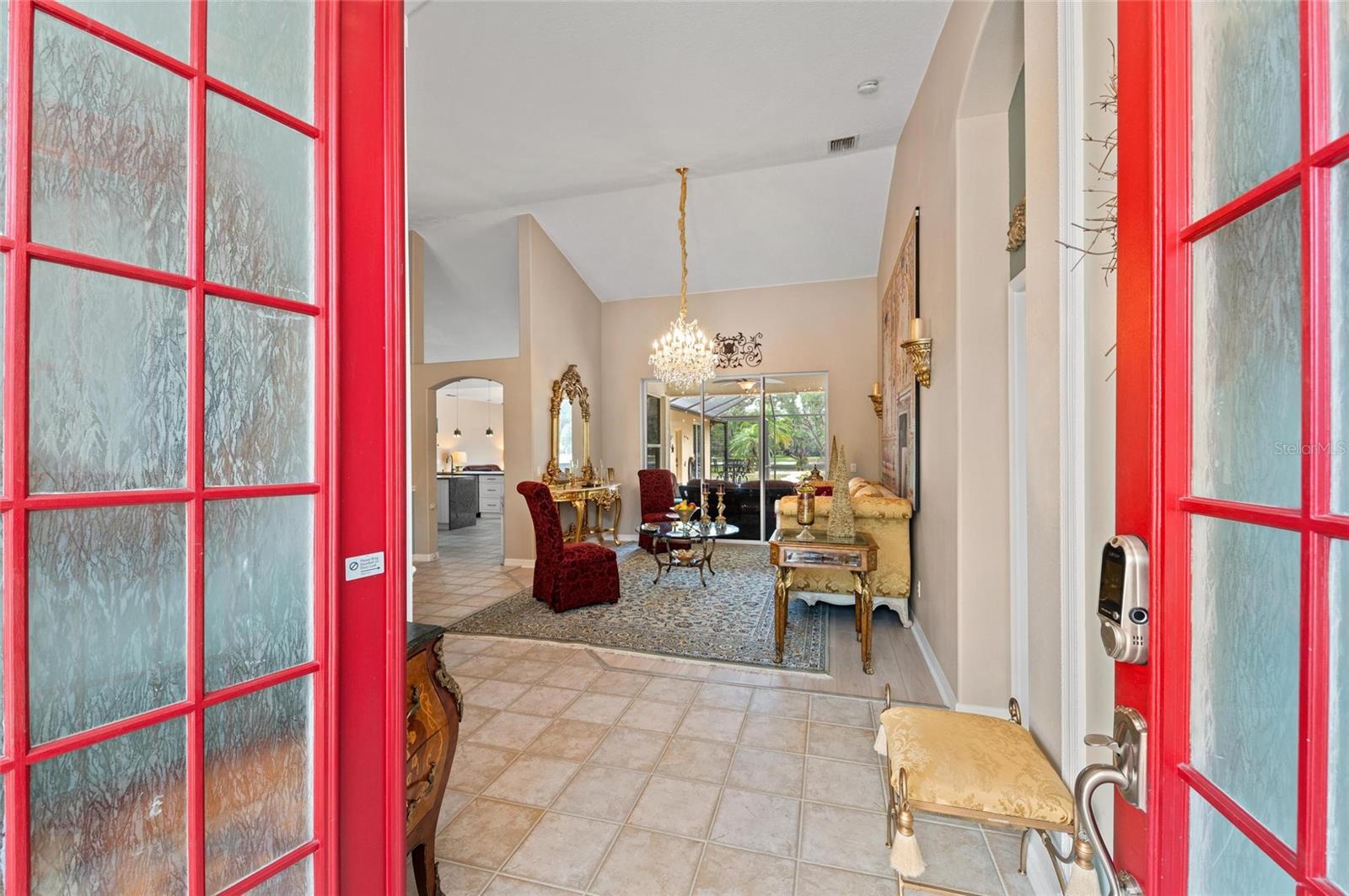 COUNTRY CREEK PH I - Residential