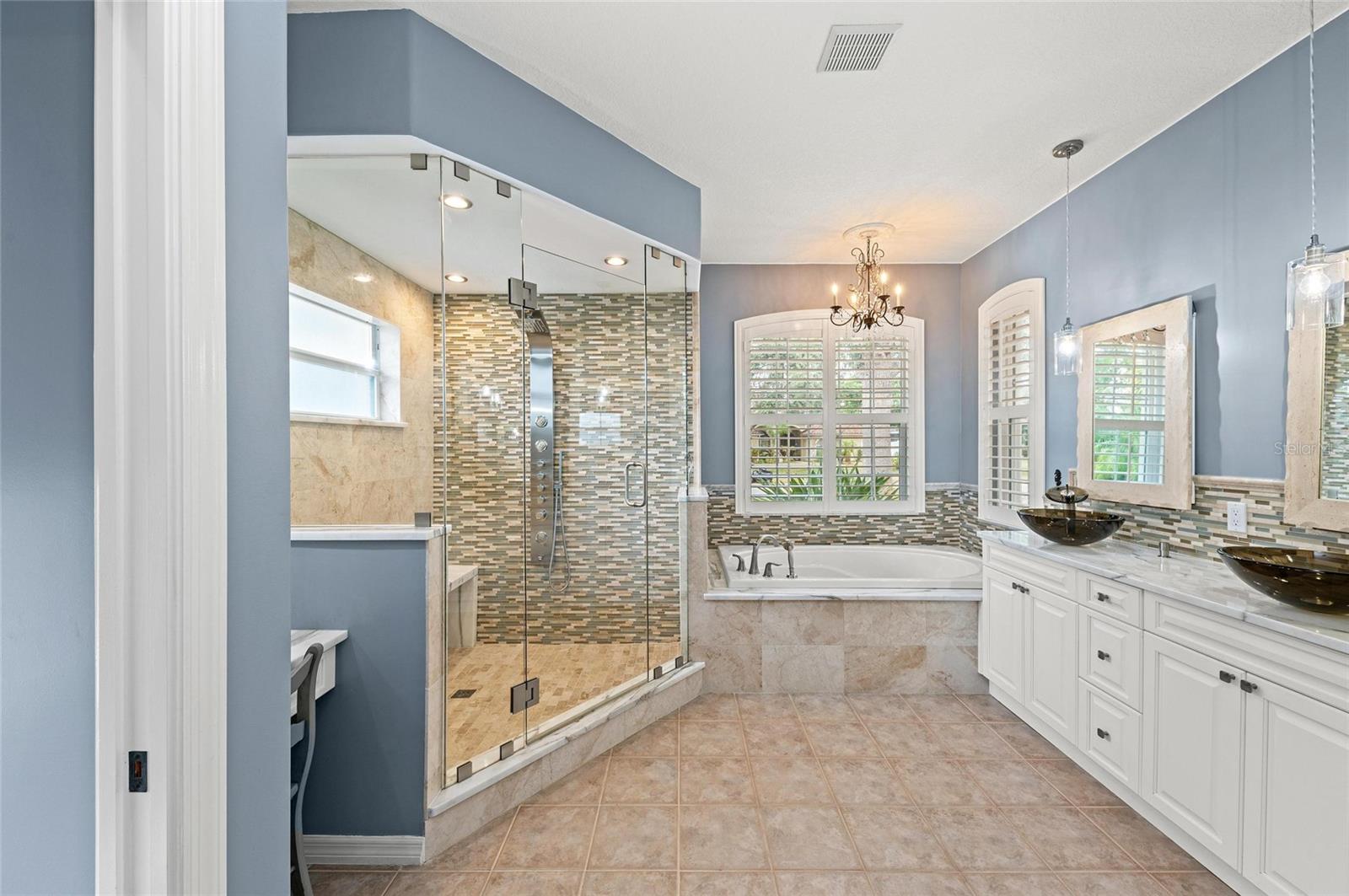 COUNTRY CREEK PH I - Residential