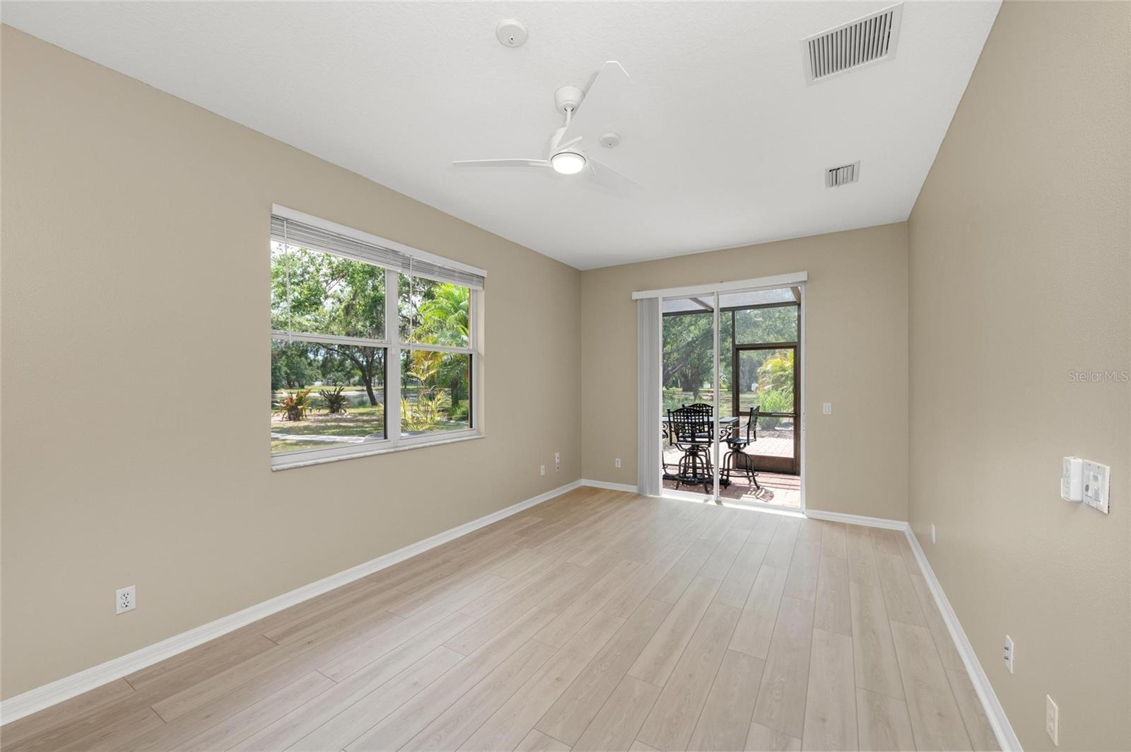COUNTRY CREEK PH I - Residential