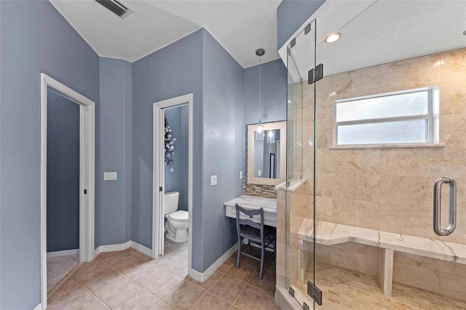 COUNTRY CREEK PH I - Residential