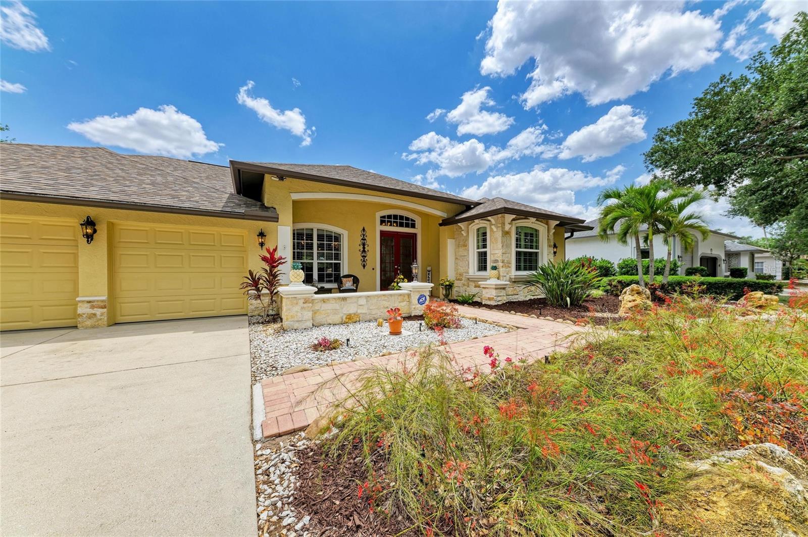 COUNTRY CREEK PH I - Residential