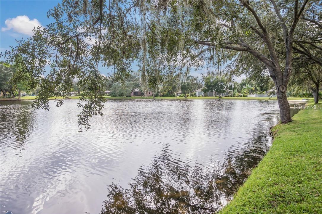 COUNTRY CREEK PH I - Residential