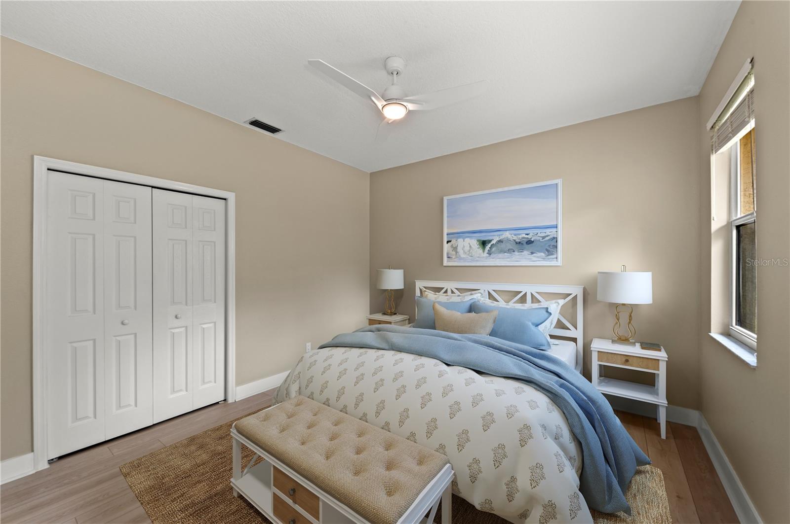 COUNTRY CREEK PH I - Residential